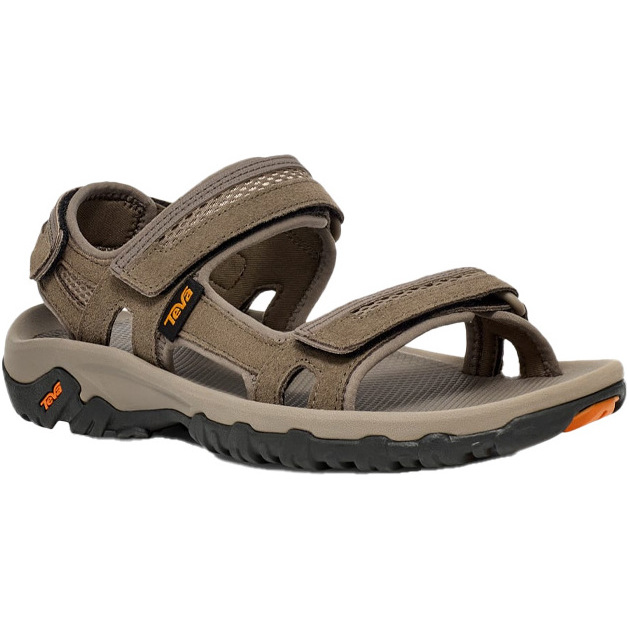 2026 Teva Männer Hudson Sandalen 1002433 - Bungee Cord